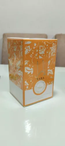 Perfume Árabe Lataffa Yara Original