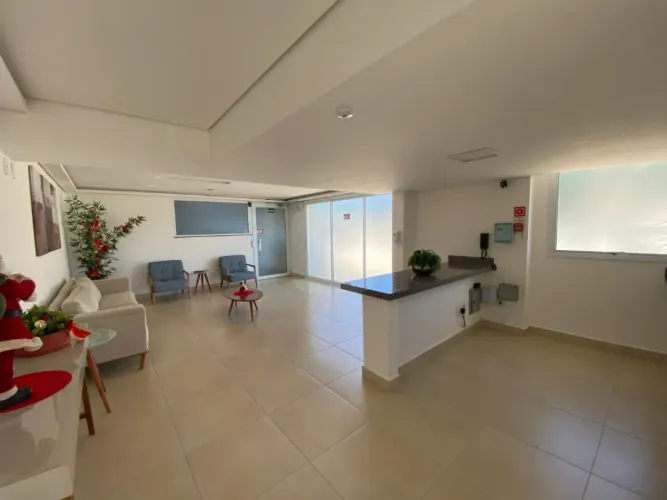 Apartamento para venda no bairro Tabajaras