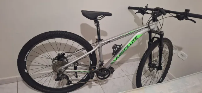 Bicicleta Absolute Wind