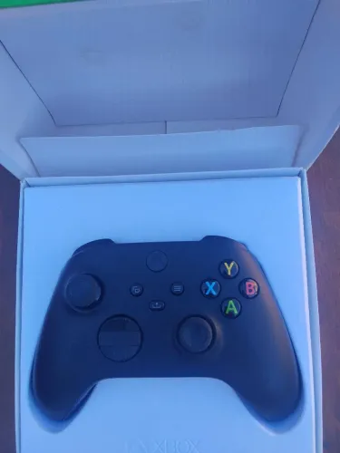 Controle Xbox original séries x, séries s , Pc 