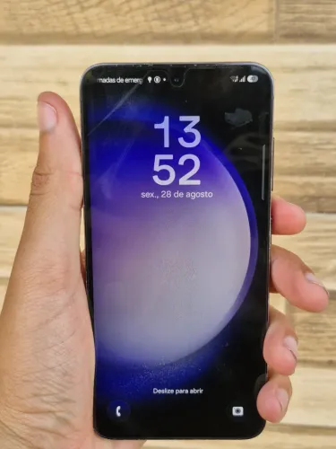 Samsung S23