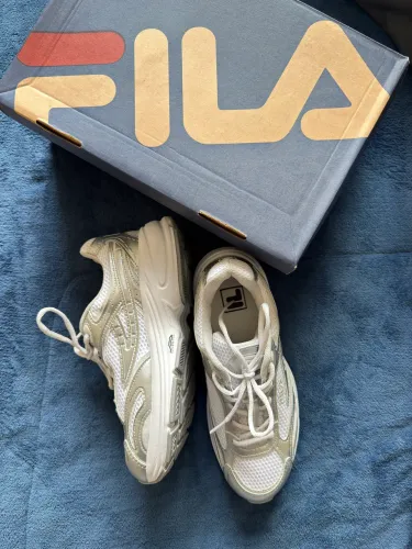 tênis fila runner 2k