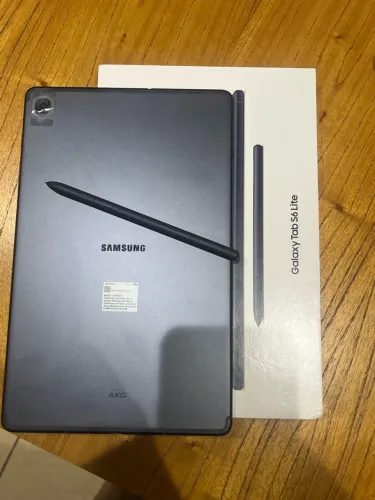 Samsung Tab s6 lite