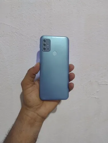 Motorola moto G20 64g todo original