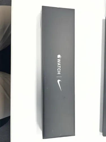 Apple Watch 6 Nike