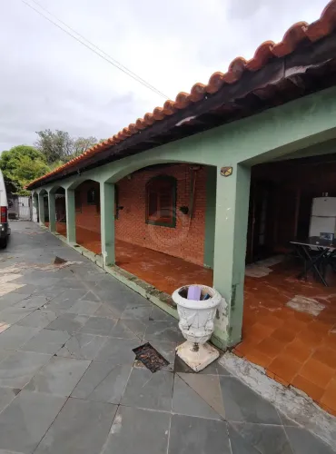 Chácara 6 dormitórios à venda Campestre Piracicaba/SP