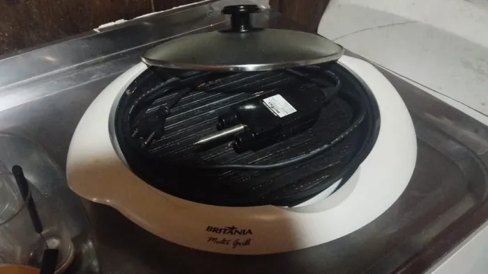 GRILL 110