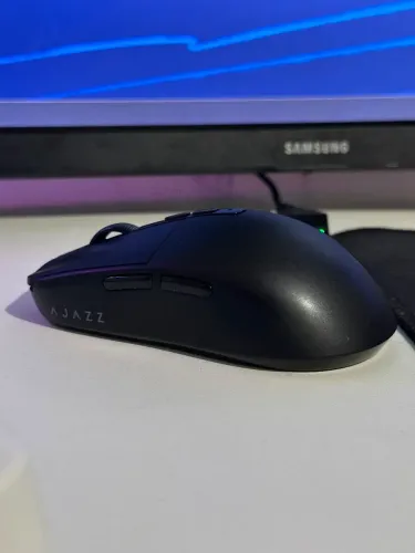 Mouse AJJAZ 219 