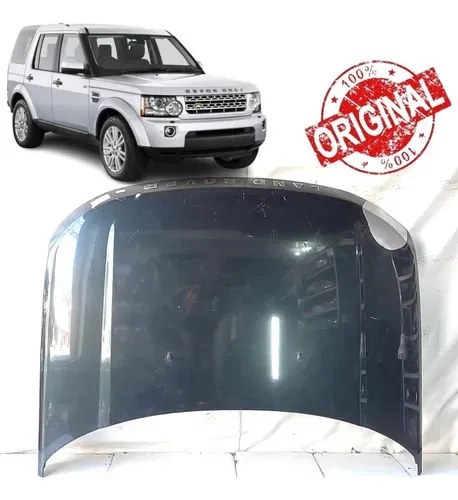 Capo Land Rover Discovery 3 4 Original 17442