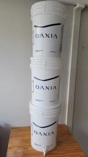 Composteira Doméstica
