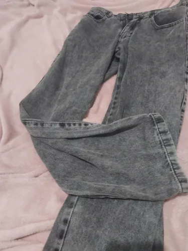 Calça Baggy/ Tam P - Usada poucas vezes.