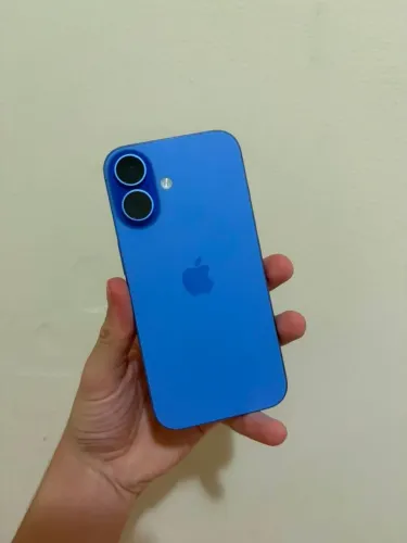 Iphone 16 128gb
