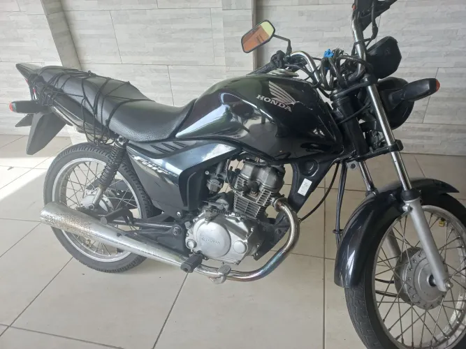 8.500 C/partida elétrica, Pra vender rápido!
