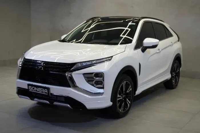 Mitsubishi Eclipse Cross HPE-S 1.5 AWD 165cv Aut. 2025