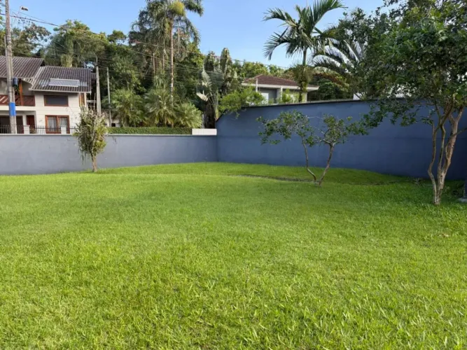 Terreno para Venda em Joinville, Bom Retiro