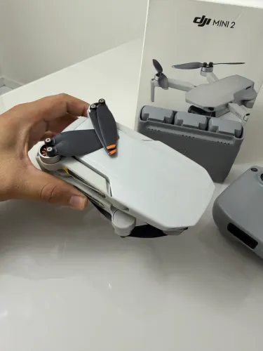 Drone Dji mini 2 | combo flymore