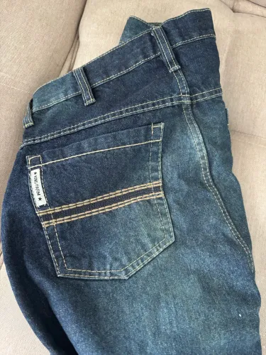 Calça King Farm tamanho 38/40