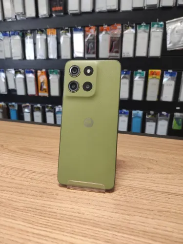 MOTOROLA G15 - 256GB ARMAZENAMENTO - 4GB RAM - MUITO CONSERVADO