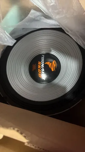 Auto falante d 18, tornado 5,600