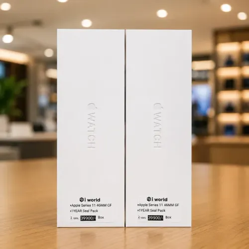 Apple Watch Series 11 42MM