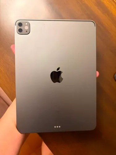 iPad Pro 128GB 3ª geração