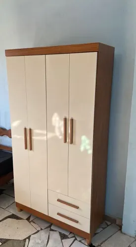 GUARDA ROUPA SOLTEIRO