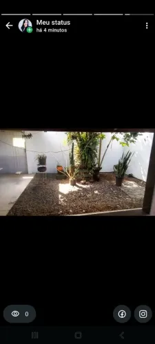 Vendo uma belíssima casa