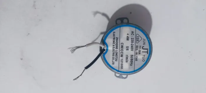 PEÇAS CLIMATIZADOR CONSUL C1F06ABBNA