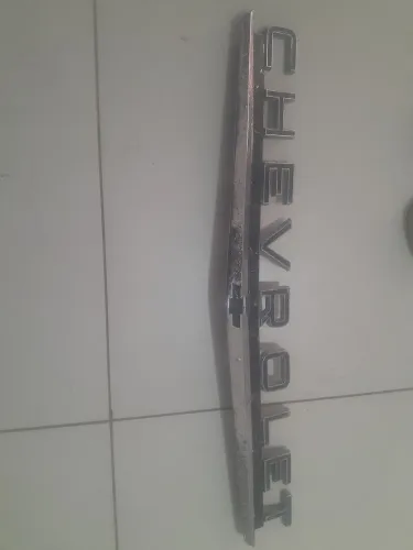 Grade dianteira de c10