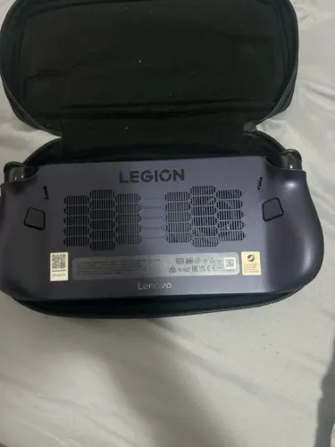 Lenovo Legion go S