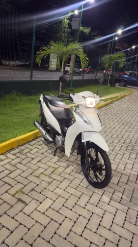 Honda Biz