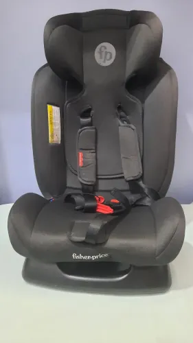 Cadeirinha infantil rec. Veicular
