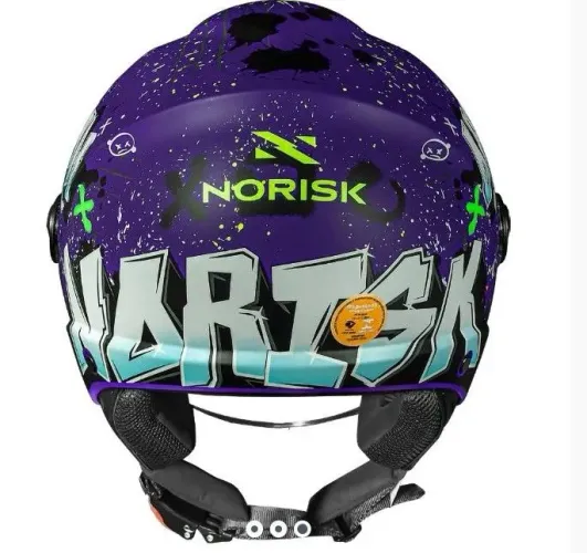 Capacete norisk Orion sv