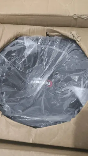 Médio Taramps novo 10polegas 450rms