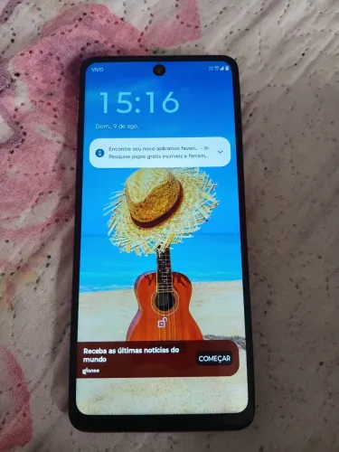 Moto G24