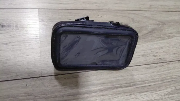 Suporte capa para celular