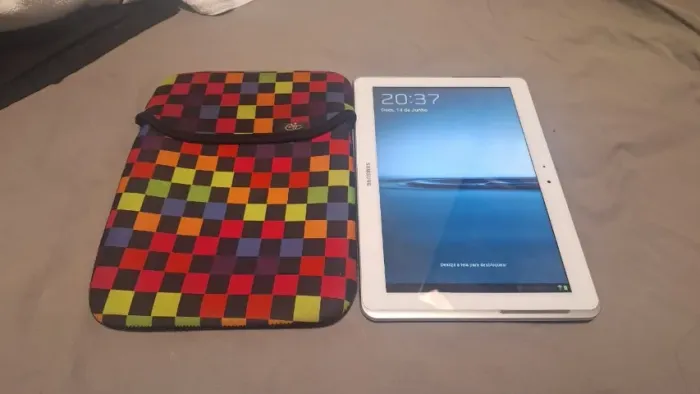 Tablet Samsung Galaxy Tab 2 7.0 (16GB / Wi-Fi