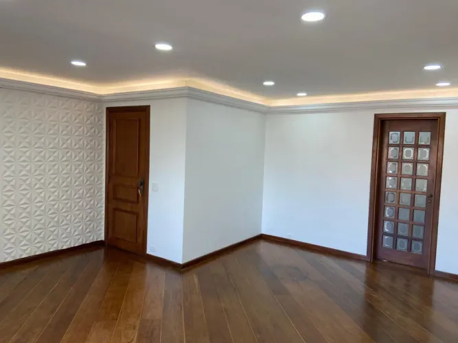 Apartamento para venda em Vila Monumento com 3 quartos, sendo 1 suíte, 110m²