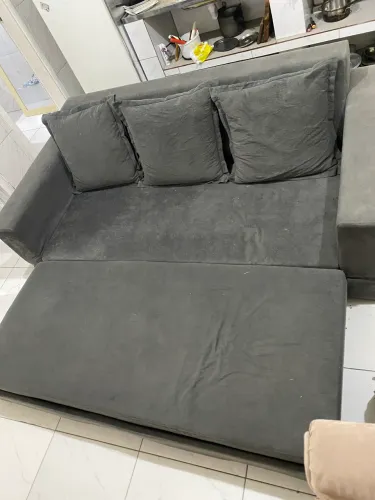 Sofá cama