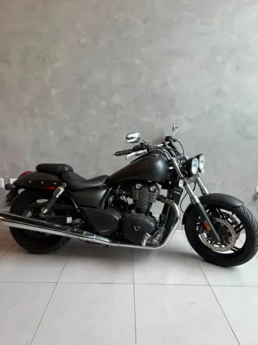 Triumph THUNDERBIRD 1700 STORM