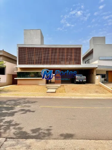 Sobrado Quinta do Golfe Jardins, 4 suítes, 1 máster, hidro, elevador, escritório, 473 m²