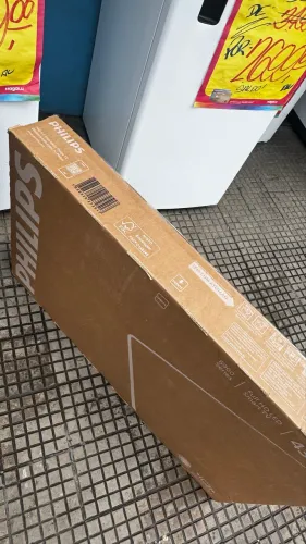 SMART TV 43 POLEGAS PHILIPS
