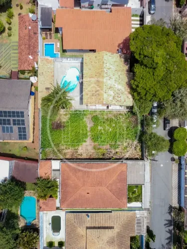 Terreno à venda, 464 m² por R$ 690.000,00 - Bolsão de Interlagos - OPORTUNIDADE