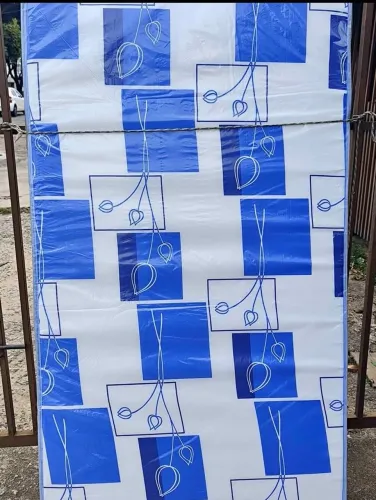 Colchão 12centimetros