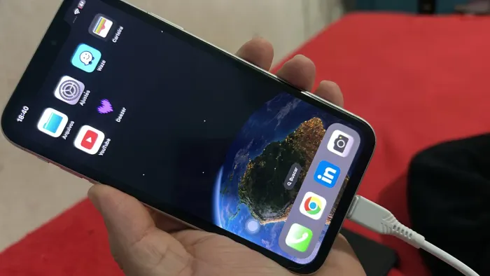 TROCO IPHONE XR POR PS3