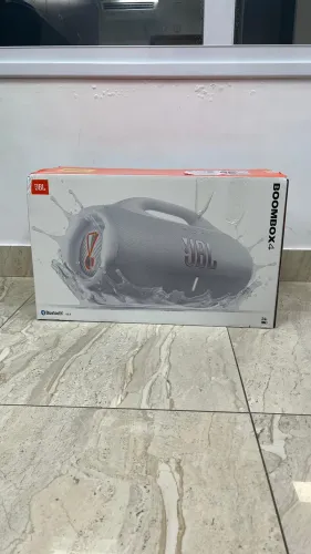 BOOMBOX 4 LACRADA