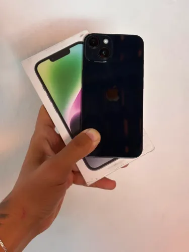 iPhone 14 - 128gb