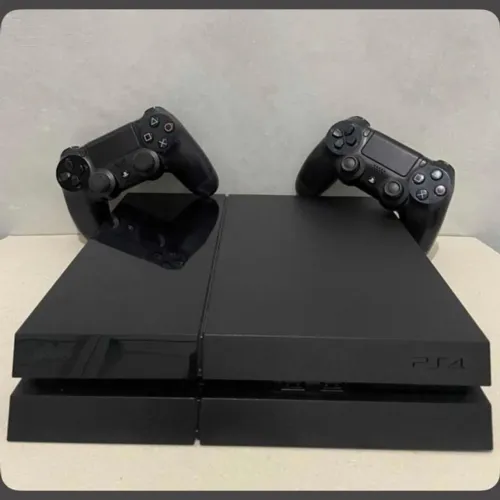 ? TROCA PS4 FAT + VOLTA EM DINHEIRO! Quero ps5