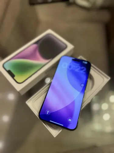 iPhone 15 pro Max 256gb