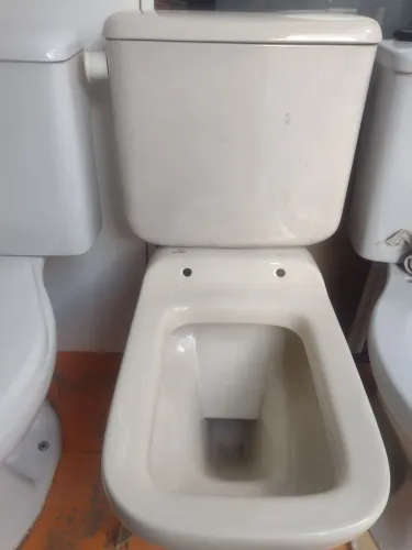 Vaso Sanitário